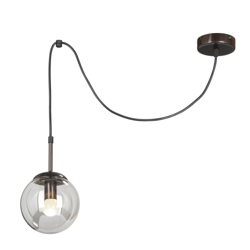 Подвесной светильник Vitaluce V4924-7/1S изображение в интернет-магазине Cramer Light фото 4