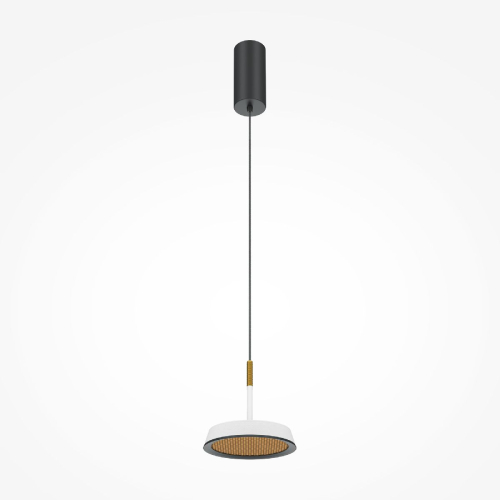 Подвесной светильник Maytoni El MOD041PL-L15WG3K изображение в интернет-магазине Cramer Light фото 2