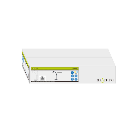 Настольная лампа Mantra Africa 9415 изображение в интернет-магазине Cramer Light фото 9