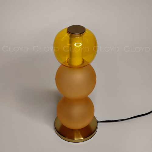 Настольная лампа Cloyd Supernova 30136 изображение в интернет-магазине Cramer Light фото 3