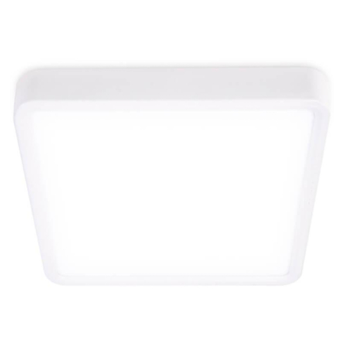 Встраиваемый светодиодный светильник Ambrella Light Led Downlight DLR374 изображение в интернет-магазине Cramer Light