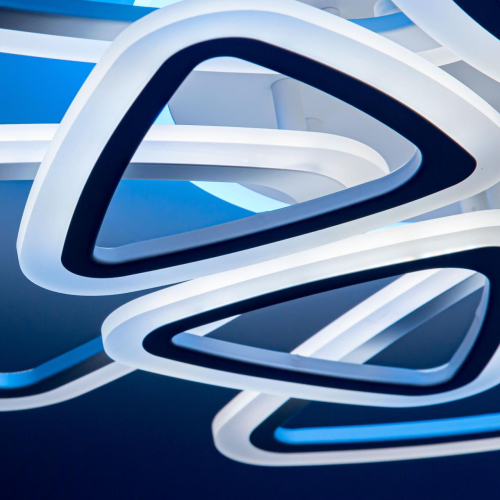 Потолочная люстра Citilux Мальта Смарт CL234A290E изображение в интернет-магазине Cramer Light фото 19