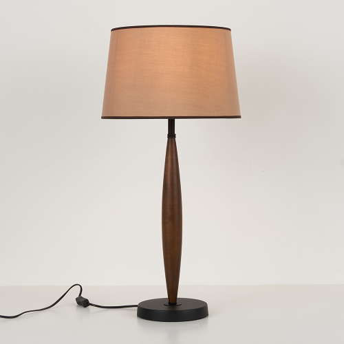 Настольная лампа LightHall Daisy LH012004 изображение в интернет-магазине Cramer Light фото 2
