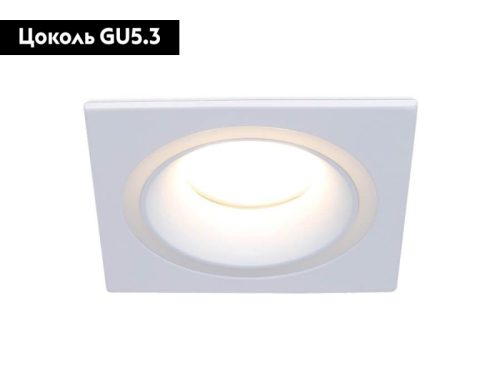 Встраиваемый светильник Ambrella Light Techno Spot TN130 изображение в интернет-магазине Cramer Light фото 2