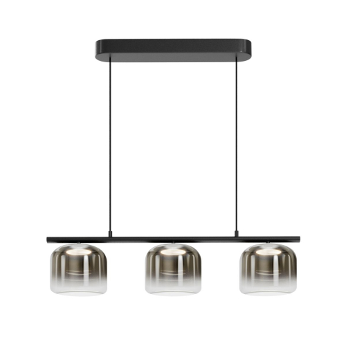 Подвесной светильник Maytoni Spirito MOD286PL-L12B3K изображение в интернет-магазине Cramer Light