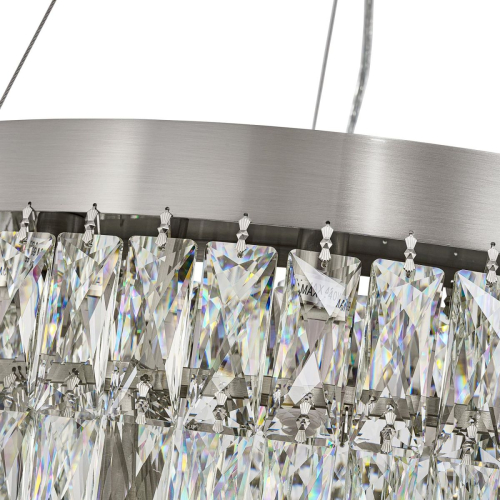 Подвесная люстра Favourite Magnitudo 4715-12P изображение в интернет-магазине Cramer Light фото 4