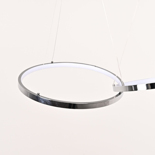 Подвесной светильник ImperiumLoft Zenda 313678-26 изображение в интернет-магазине Cramer Light фото 7