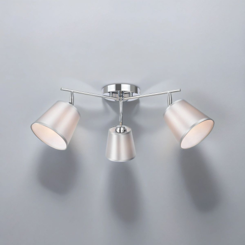 Потолочная люстра Freya Diva FR5145CL-03CH изображение в интернет-магазине Cramer Light фото 12