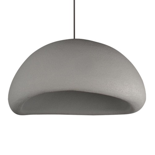 Подвесной светильник Loft IT Stone 10252/800 Grey изображение в интернет-магазине Cramer Light фото 5