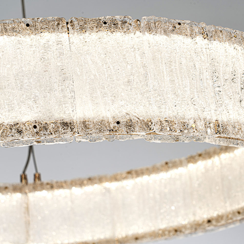 Подвесная люстра Modelux ML.9361.600 GD изображение в интернет-магазине Cramer Light фото 7