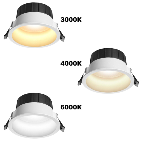 Встраиваемый светильник Novotech Wir Clara 359553 изображение в интернет-магазине Cramer Light фото 3