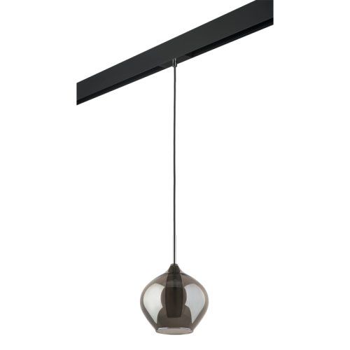 Трековый светильник Lightstar Pentola PRO803047 (803047+595007) изображение в интернет-магазине Cramer Light
