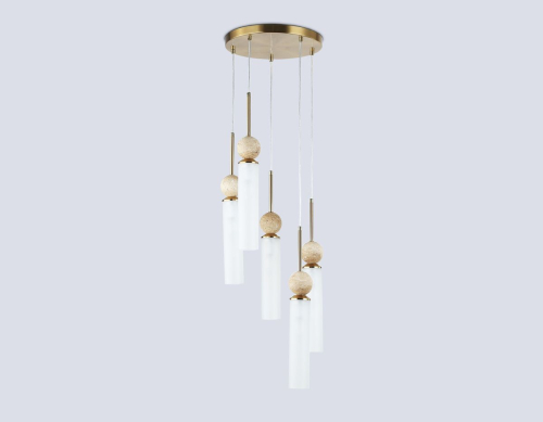 Подвесной светильник Ambrella Light High Light Modern LH53259 изображение в интернет-магазине Cramer Light фото 4