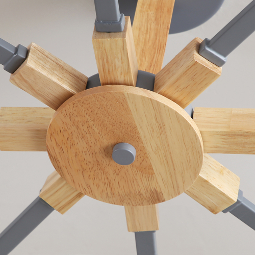 Люстра на штанге ImperiumLoft Noa 183461-26 изображение в интернет-магазине Cramer Light фото 7