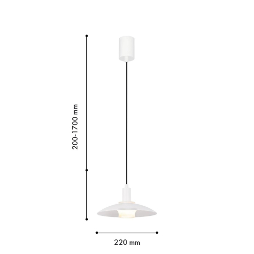 Подвесной светильник Favourite Baster 4274-1P изображение в интернет-магазине Cramer Light фото 2