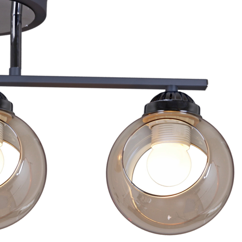 Потолочная люстра Reluce 32317-0.3-03 изображение в интернет-магазине Cramer Light фото 3
