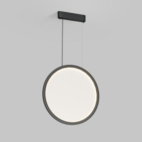 Подвесной светильник Denkirs Veil DK6607-BK изображение в интернет-магазине Cramer Light