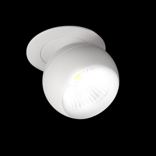 Встраиваемый светильник Loft IT Dot 10332 White изображение в интернет-магазине Cramer Light фото 3