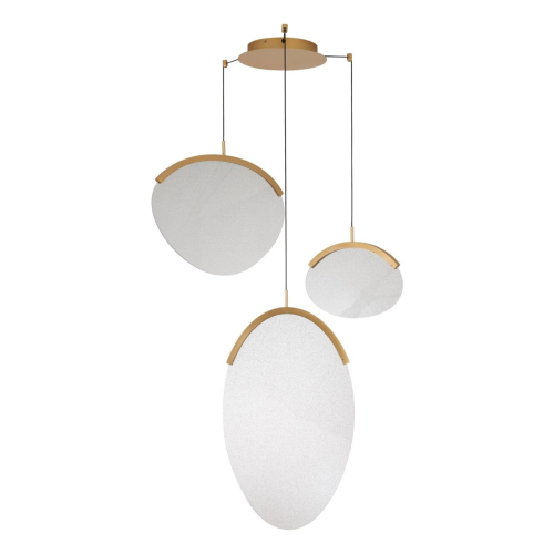 Подвесной светильник Mantra Oasis 9647 изображение в интернет-магазине Cramer Light фото 2