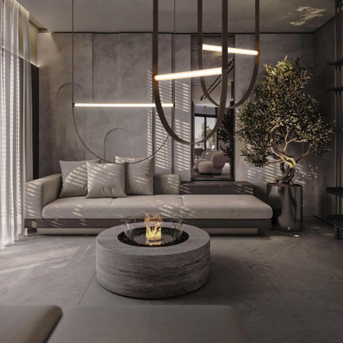 Подвесной светильник Loft IT Liana 10221/2050 изображение в интернет-магазине Cramer Light фото 7