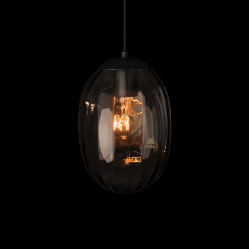 Подвесной светильник Loft IT Bubble 10427 Smoke изображение в интернет-магазине Cramer Light фото 4