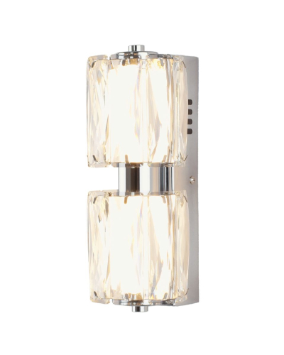 Настенный светильник Moderli Prismique V11716-WL изображение в интернет-магазине Cramer Light