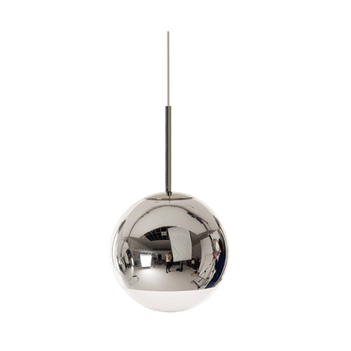 Подвесной светильник ImperiumLoft Mirror Ball 73591-22 изображение в интернет-магазине Cramer Light