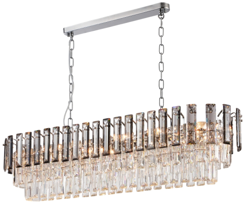 Подвесная люстра Stilfort Ton 2159/09/12PL изображение в интернет-магазине Cramer Light фото 4