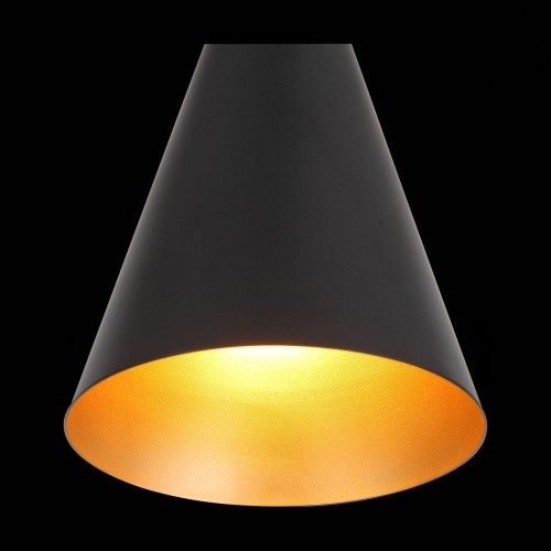 Подвесной светильник ST Luce Gocce SL874.423.01 изображение в интернет-магазине Cramer Light фото 2