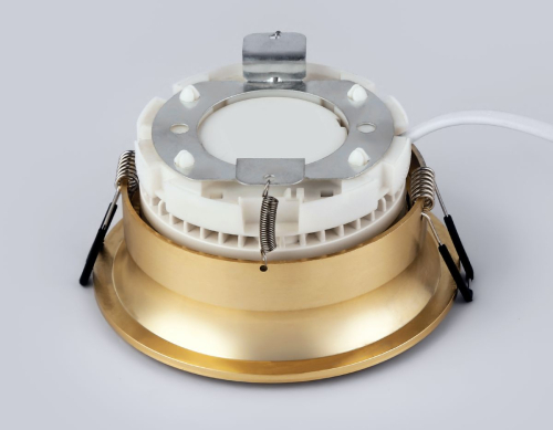 Точечный светильник Ambrella Light Techno Spot TN6760 изображение в интернет-магазине Cramer Light фото 4