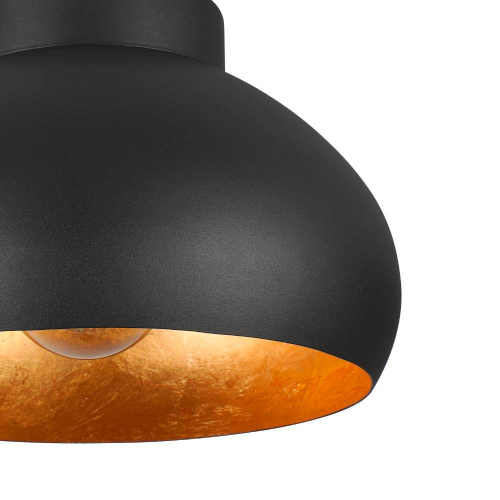 Потолочный светильник Eglo Mogano 2 900554 изображение в интернет-магазине Cramer Light фото 3