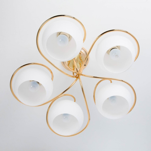 Потолочная люстра Citilux Лайма CL155152 изображение в интернет-магазине Cramer Light фото 4