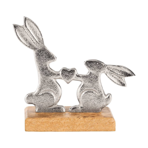 Фигурка Зайцы Eglo Amoatsy 427367 изображение в интернет-магазине Cramer Light фото 2
