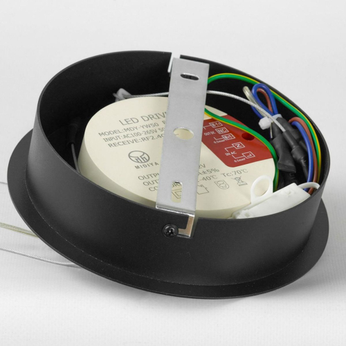 Подвесной светильник Lussole Hale LSP-7381 изображение в интернет-магазине Cramer Light фото 4