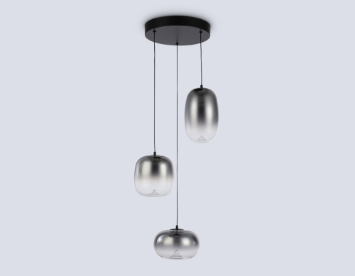 Подвесной светильник Ambrella Light High Light Modern LH11099 изображение в интернет-магазине Cramer Light фото 3
