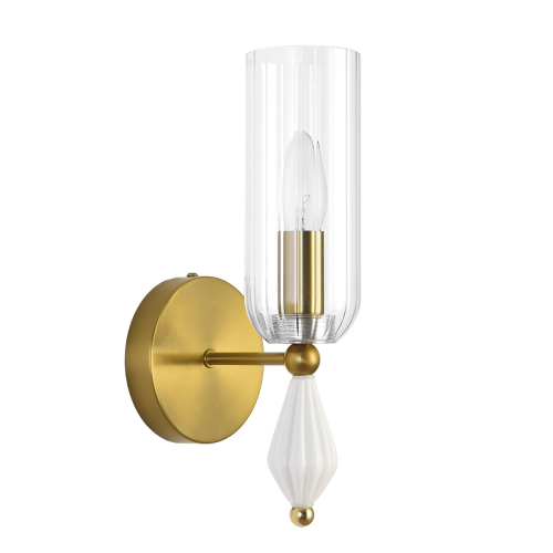 Бра Lumion Neoclassi Galana 8428/1W дополнительное фото