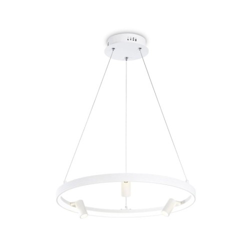 Подвесной светильник Ambrella Light Comfort FL5281 изображение в интернет-магазине Cramer Light