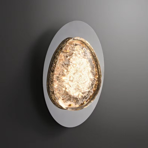 Настенный светильник Delight Collection MT9125-1WB pearl black изображение в интернет-магазине Cramer Light фото 2