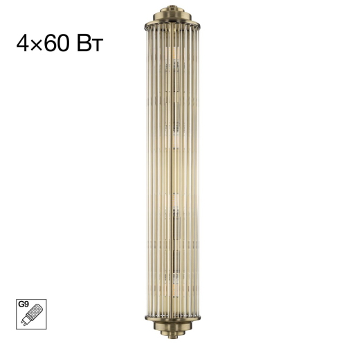 Настенный светильник Citilux Verdon CL448023 изображение в интернет-магазине Cramer Light фото 10