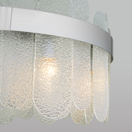 Подвесная люстра Bogates Conte 333/8 Smart a052687 изображение в интернет-магазине Cramer Light фото 2
