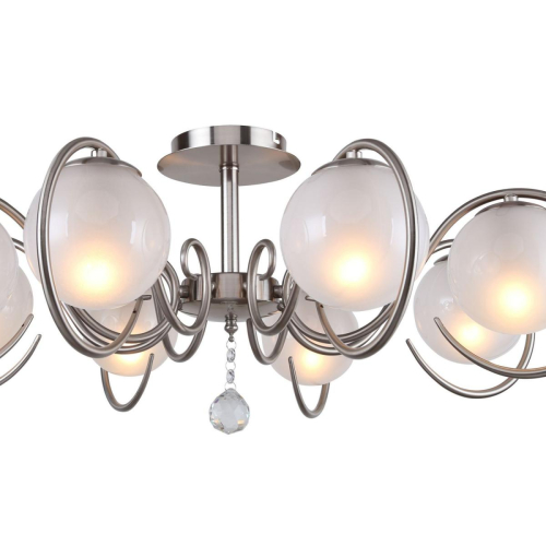 Потолочная люстра F-Promo Fabbio 2349-8U изображение в интернет-магазине Cramer Light фото 9