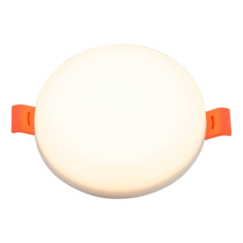 Встраиваемый светильник Denkirs DK4600-WW изображение в интернет-магазине Cramer Light фото 4