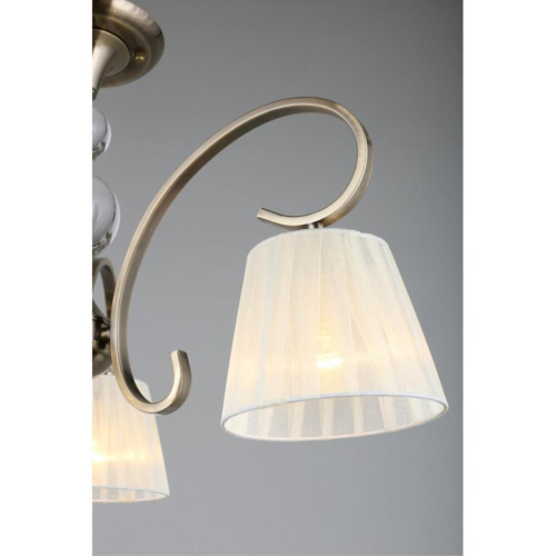 Потолочная люстра Omnilux Laveno OML-56103-03 изображение в интернет-магазине Cramer Light фото 6