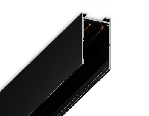 Шинопровод накладной Ambrella Light Magnetic 220V GL1006 изображение в интернет-магазине Cramer Light
