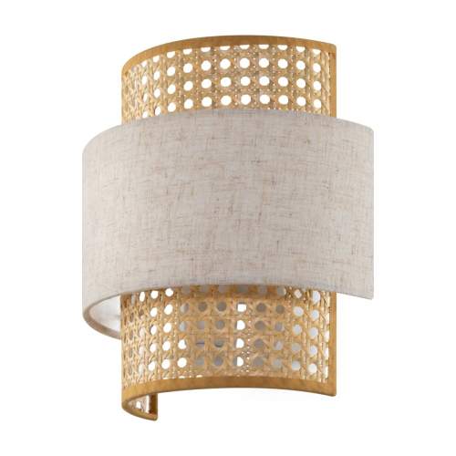Настенный светильник Freya Ribbon FR5333WL-01W изображение в интернет-магазине Cramer Light фото 5