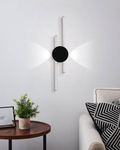 Настенный светильник Eglo Venticello 902123 изображение в интернет-магазине Cramer Light фото 3