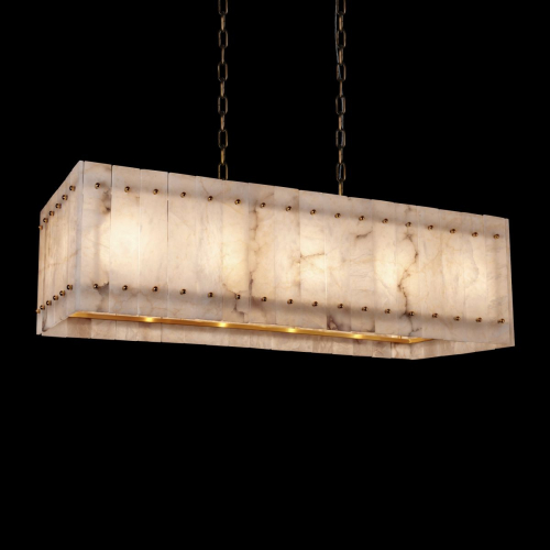 Подвесной светильник Loft IT Sevilla 10529/1000R изображение в интернет-магазине Cramer Light фото 6