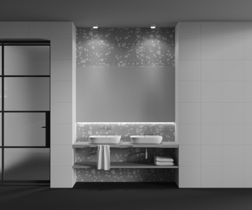 Накладной светильник Maytoni Glory C094CL-GX53-W изображение в интернет-магазине Cramer Light фото 6