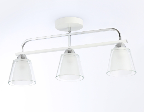 Потолочная люстра Ambrella Light Modern TR303233 изображение в интернет-магазине Cramer Light фото 3