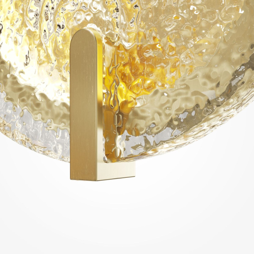 Настенный светильник Maytoni Regatta MOD481WL-L8BS3K изображение в интернет-магазине Cramer Light фото 3